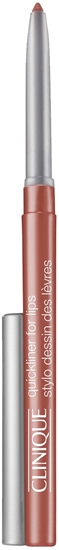 CLINIQUE QUICKLINER FOR LIPS 07 INTENSE BLUSH